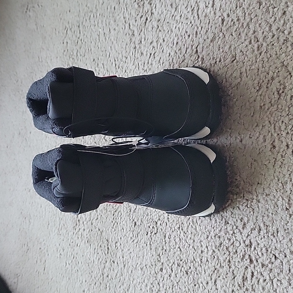 NWT Wonder Nation Toddler Girl's Boots